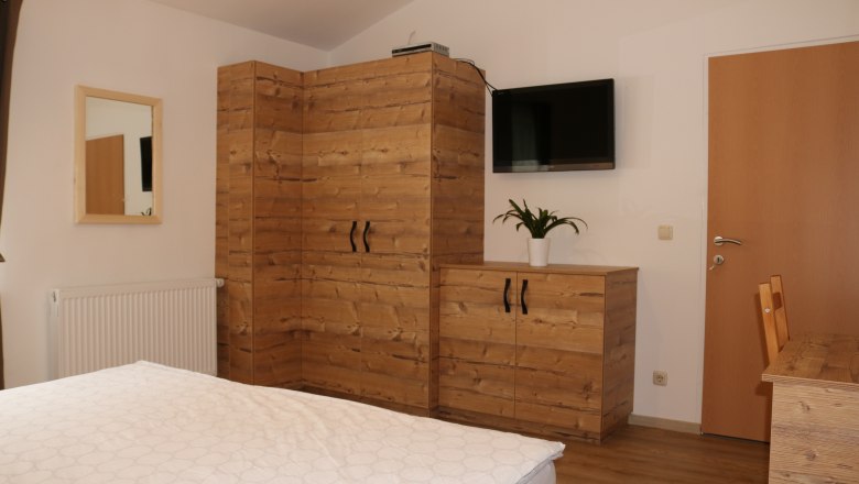 Zimmer 1 1 Gaeste 4, © Gruber Claudia Zimmer 1 1 Gaeste 4, © Gruber Claudia