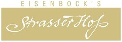 Logo, © Eisenbock's Strasser Hof Logo, © Eisenbock's Strasser Hof