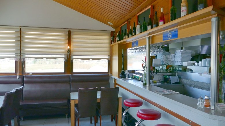 Kurtis Kebap + Pizza, © Marketing St.Pölten GmbH Kurtis Kebap + Pizza, © Marketing St.Pölten GmbH