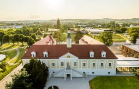 Hotel Schloss Haindorf, © Hotel Schloss Haindorf, Point of View Hotel Schloss Haindorf, © Hotel Schloss Haindorf, Point of View
