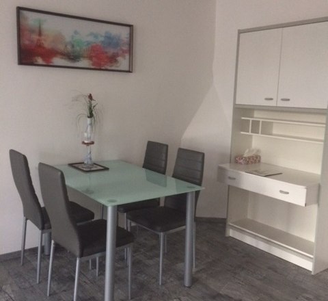 Privatzimmer, © Christine Lukaschek Privatzimmer, © Christine Lukaschek