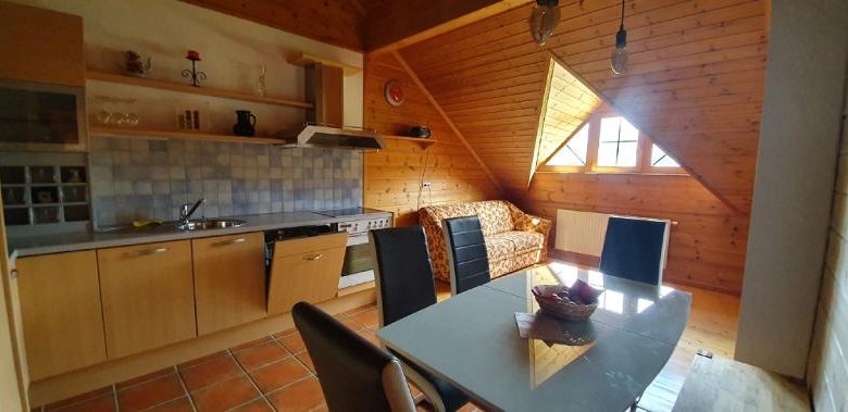 Küche, © Heidi Lengauer Küche, © Heidi Lengauer