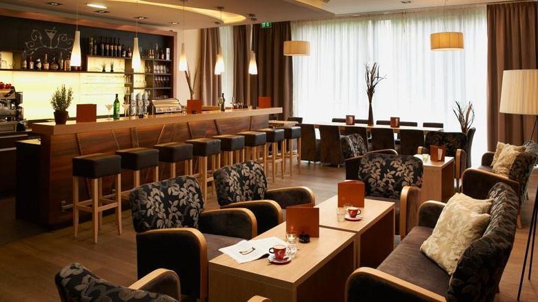 Hotelbar, © Hotel Krainerhütte Hotelbar, © Hotel Krainerhütte