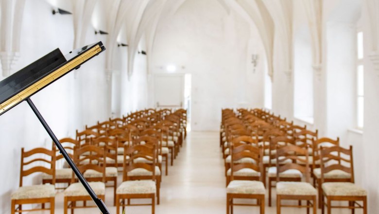 gotische_halle2, © Franz Krill gotische_halle2, © Franz Krill