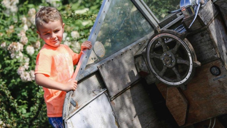 kerndlerhof_schiff_bub_-schwarz-koenigat, © Doris Schwarz-Koenig kerndlerhof_schiff_bub_-schwarz-koenigat, © Doris Schwarz-Koenig