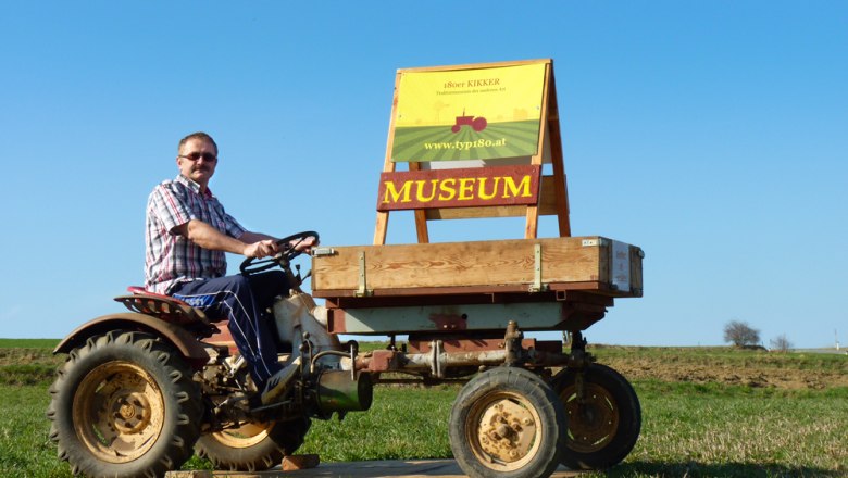 180erKikker, © Fam. Tichy 180erKikker, © Fam. Tichy