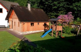 Ötscherlandhütte, © Ötscherlandhütte Ötscherlandhütte, © Ötscherlandhütte