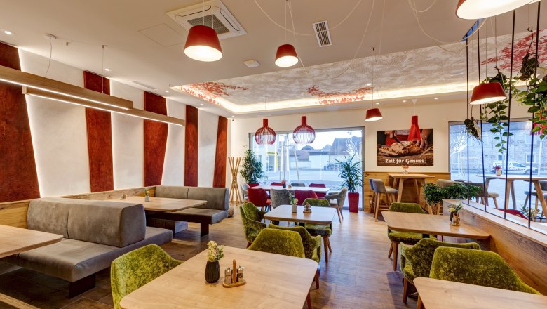 Natürliche Produkte & liebevolle Zubereitung., © Koll GmbH Natürliche Produkte & liebevolle Zubereitung., © Koll GmbH