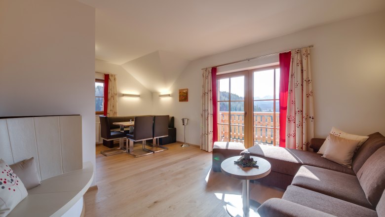 Apartment innen, © R&R Residenzen Apartment innen, © R&R Residenzen