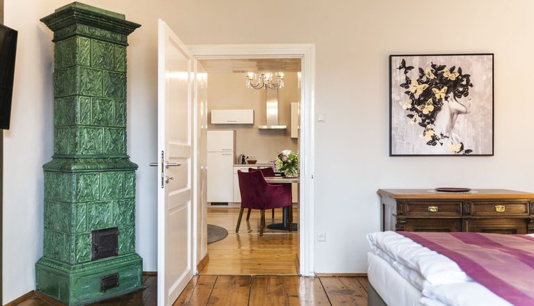 Rathauskeller Zimmer, © Rathauskeller Melk Rathauskeller Zimmer, © Rathauskeller Melk