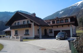 Außenansicht, © Weissensteiner Außenansicht, © Weissensteiner