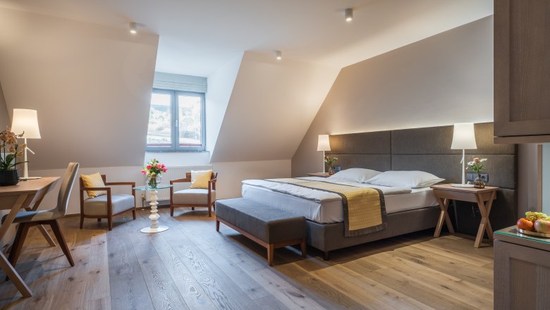 Zimmer, © 2023_Hotel Turmhof Zimmer, © 2023_Hotel Turmhof