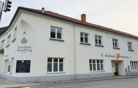 Brauhaus Wieselburg, © Mostviertel Tourismus, Pöchacker Brauhaus Wieselburg, © Mostviertel Tourismus, Pöchacker