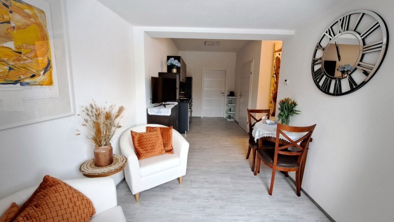 Gang, © Waldviertler Wohlfühleck Gang, © Waldviertler Wohlfühleck