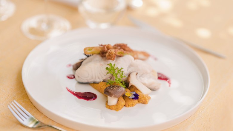 Restaurant Heinzle - Speise, © Die Abbilderei Restaurant Heinzle - Speise, © Die Abbilderei