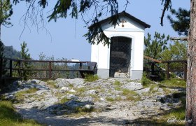 14. Station, © ©Karl Denk 14. Station, © ©Karl Denk