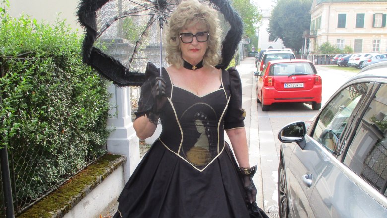 Bad Ischl, © Dir. Friedrich Jares Bad Ischl, © Dir. Friedrich Jares