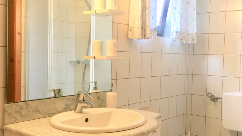 Badezimmer, © Fam. Ritz Badezimmer, © Fam. Ritz