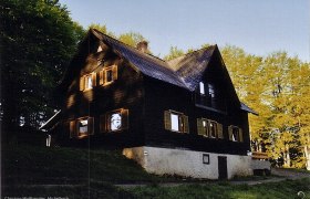 Kukubauerhütte, © Wienerwald Kukubauerhütte, © Wienerwald