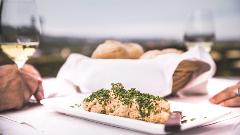 Kulinarische Gaumenfreuden, © Daniela Matejschek Kulinarische Gaumenfreuden, © Daniela Matejschek