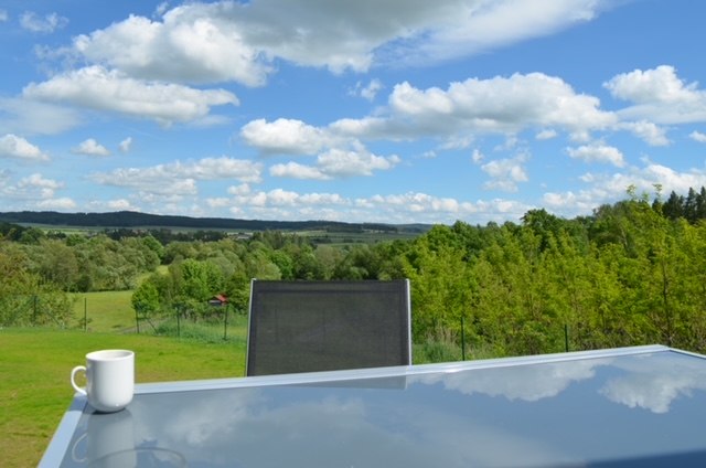 Aussicht, © Ernesto Fotografie Aussicht, © Ernesto Fotografie