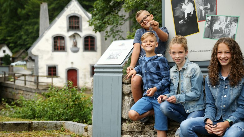 Fahrngruber Hammer, © weinfranz Fahrngruber Hammer, © weinfranz