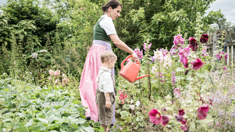 Lassingbauer, © Wolfgang Wutzl Lassingbauer, © Wolfgang Wutzl