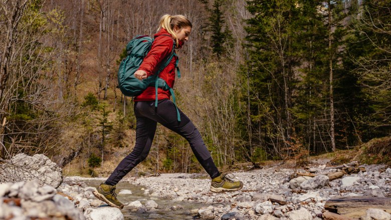 Wild. Wilder. Wasser. , © Franziska Consolati Wild. Wilder. Wasser. , © Franziska Consolati