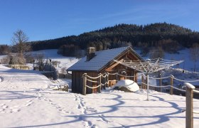 ERLEBNIS: Stein & Garten, © Familie Anderl ERLEBNIS: Stein & Garten, © Familie Anderl