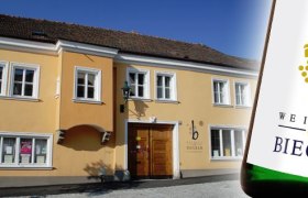 Biegler Othmar Weingut, © Biegler Weingut Biegler Othmar Weingut, © Biegler Weingut