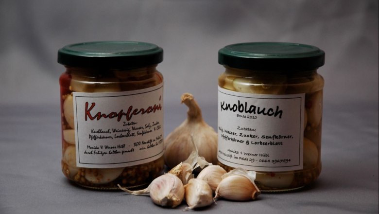 Familie Hübl, © Familie Hübl Familie Hübl, © Familie Hübl