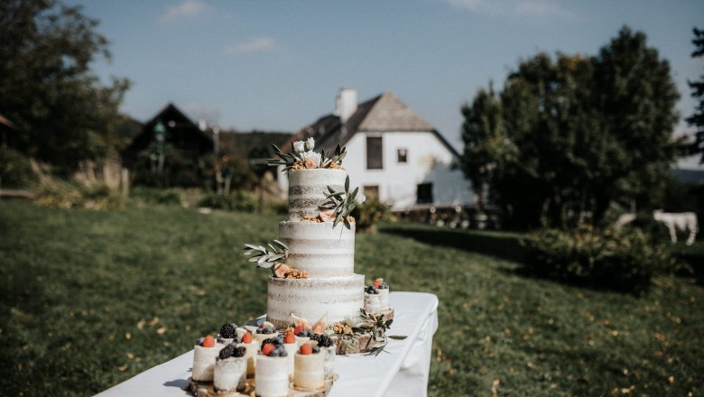 Hochzeitstorte, © klickermann-wedding-photography Hochzeitstorte, © klickermann-wedding-photography