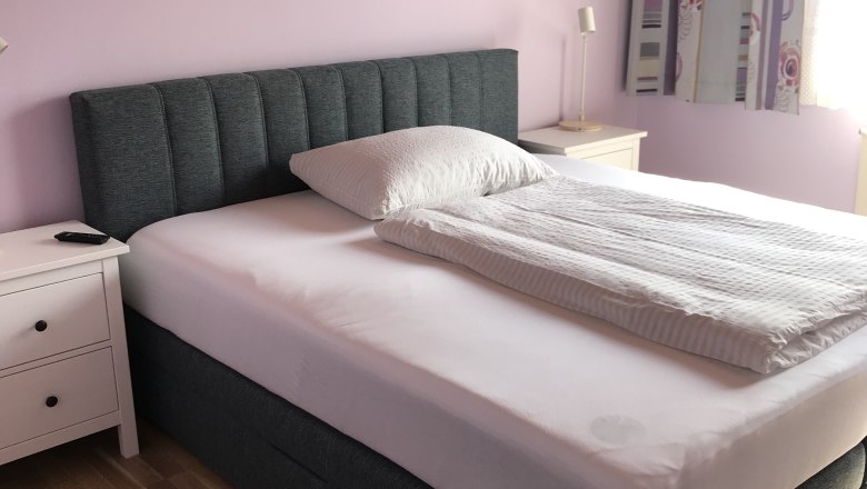 Doppelzimmer, © Karin Eisenhauer Doppelzimmer, © Karin Eisenhauer