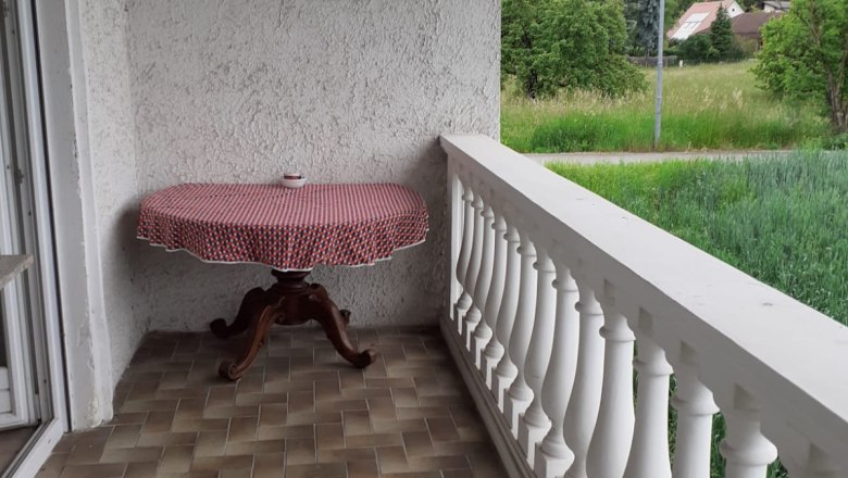 Ferienwohnung Bögl, © Ferienwohnung Bögl Ferienwohnung Bögl, © Ferienwohnung Bögl