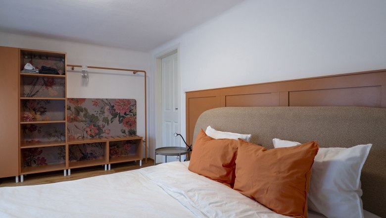 Schiffmeisterapartment Melk, © Jennifer Neuhauser Schiffmeisterapartment Melk, © Jennifer Neuhauser