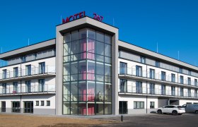 motel-267-aussen-1, © Cityhotel D&C St. Pölten motel-267-aussen-1, © Cityhotel D&C St. Pölten