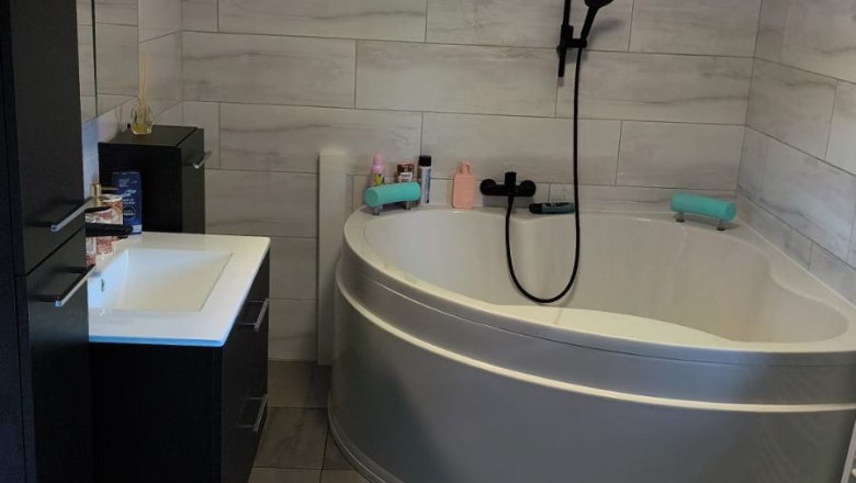 Ferienwohnung Nathalie, © Familie Calin Ferienwohnung Nathalie, © Familie Calin