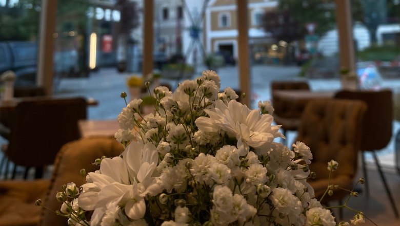 Juwel - Das Stadtcafé, © Juwel - Das Stadtcafé Juwel - Das Stadtcafé, © Juwel - Das Stadtcafé