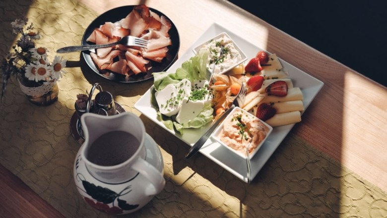 Panoramastüberl, © Moststraße, dochbodnliacht Panoramastüberl, © Moststraße, dochbodnliacht