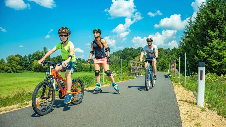 Rund um Waidhofen, © Matthias Ledwinka Rund um Waidhofen, © Matthias Ledwinka