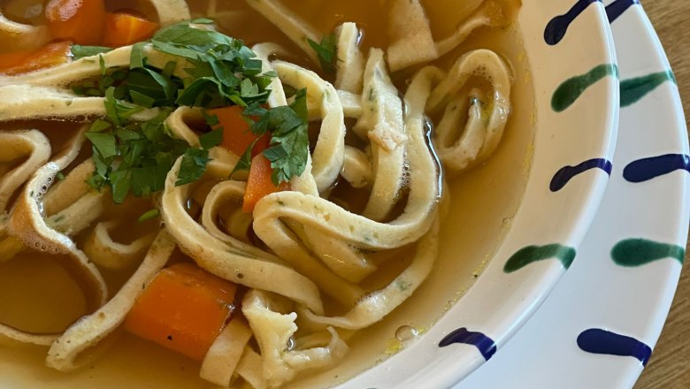 Speisen Gasthof zum Heidentor, © Gasthof zum Heidentor Speisen Gasthof zum Heidentor, © Gasthof zum Heidentor