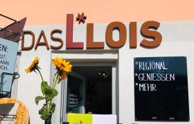 Das Llois, © Das Llois Das Llois, © Das Llois