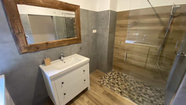 Badezimmer 2, © Andreas Artner Badezimmer 2, © Andreas Artner