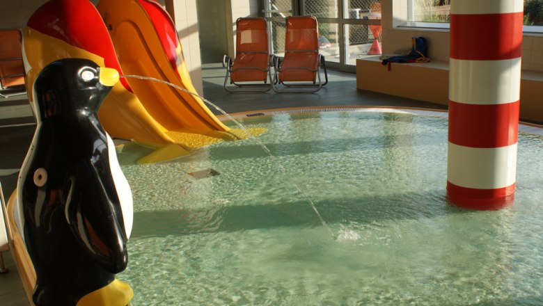 Freizeitzentrum Ybbs, © Freizeitzentrum Ybbs Freizeitzentrum Ybbs, © Freizeitzentrum Ybbs