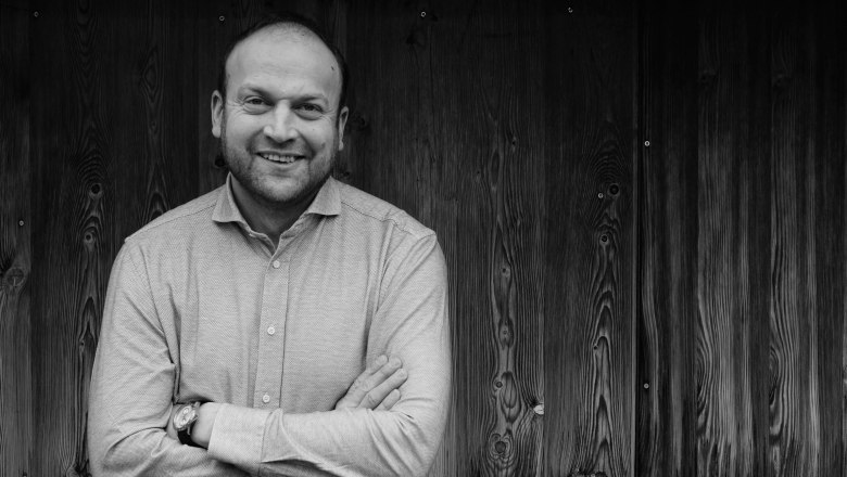 Lukas Markowitsch, Weingut Markowitsch, Göttlesbrunn, © Die Rubin Carnuntum Weingüter Lukas Markowitsch, Weingut Markowitsch, Göttlesbrunn, © Die Rubin Carnuntum Weingüter