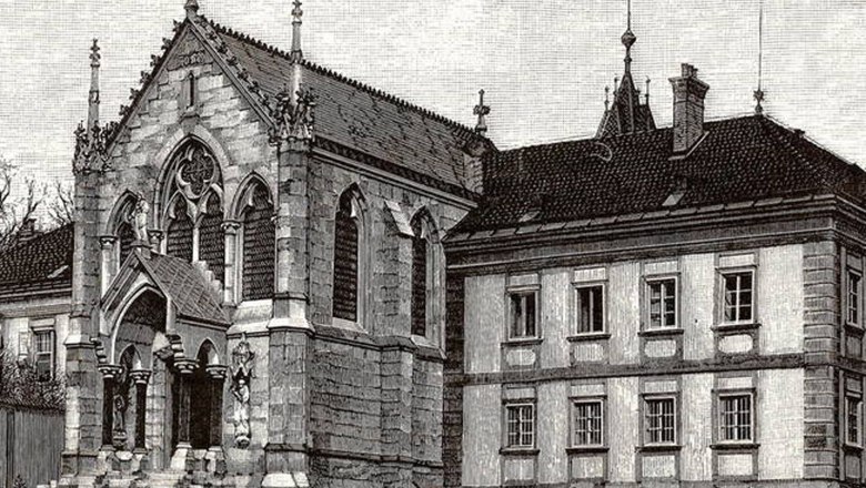 Karmel Mayerling, © Karmel Mayerling Karmel Mayerling, © Karmel Mayerling