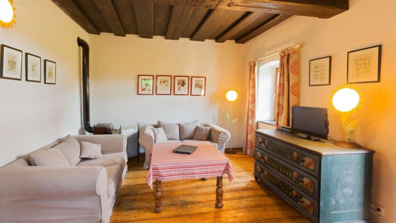 Gärtnerhaus, © Rainer Mirau Gärtnerhaus, © Rainer Mirau