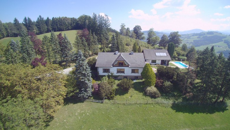 Das Sandlehen, © Das Sandlehen Das Sandlehen, © Das Sandlehen