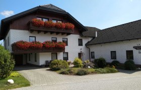 Gästehaus Grudl, © Gästehaus Grudl Gästehaus Grudl, © Gästehaus Grudl