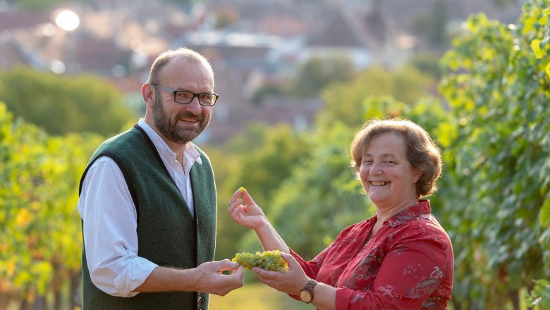 Familie Mayer, © Michael Himml Familie Mayer, © Michael Himml